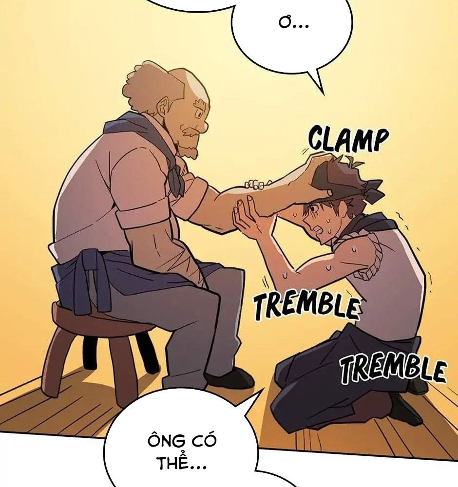 Phép Thuật Của Người Trở Về Phải Đặc Biệt Chapter 54 - Trang 49