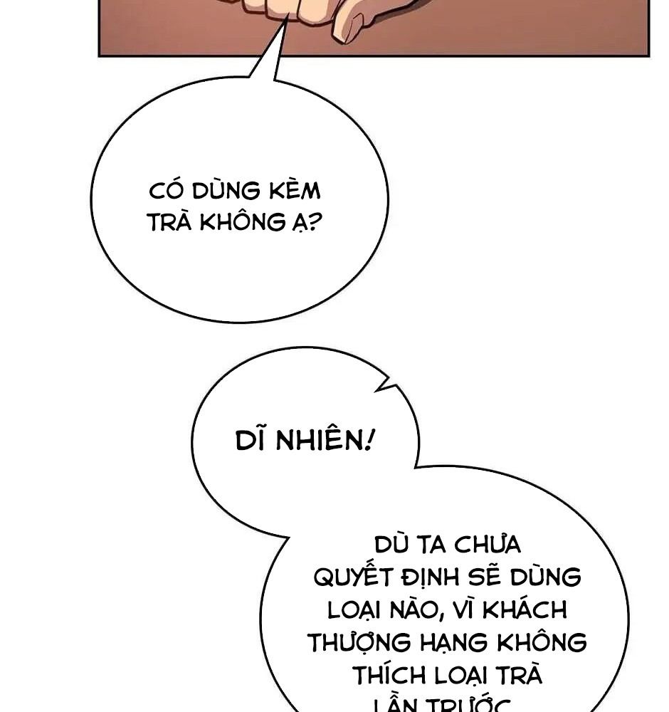 Phép Thuật Của Người Trở Về Phải Đặc Biệt Chapter 54 - Trang 5