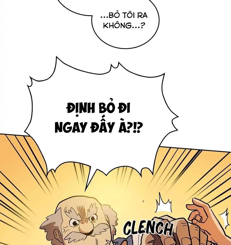 Phép Thuật Của Người Trở Về Phải Đặc Biệt Chapter 54 - Trang 50