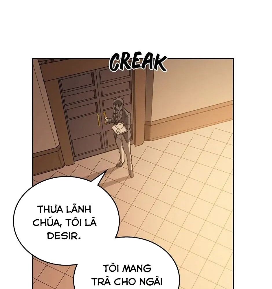 Phép Thuật Của Người Trở Về Phải Đặc Biệt Chapter 55 - Trang 13