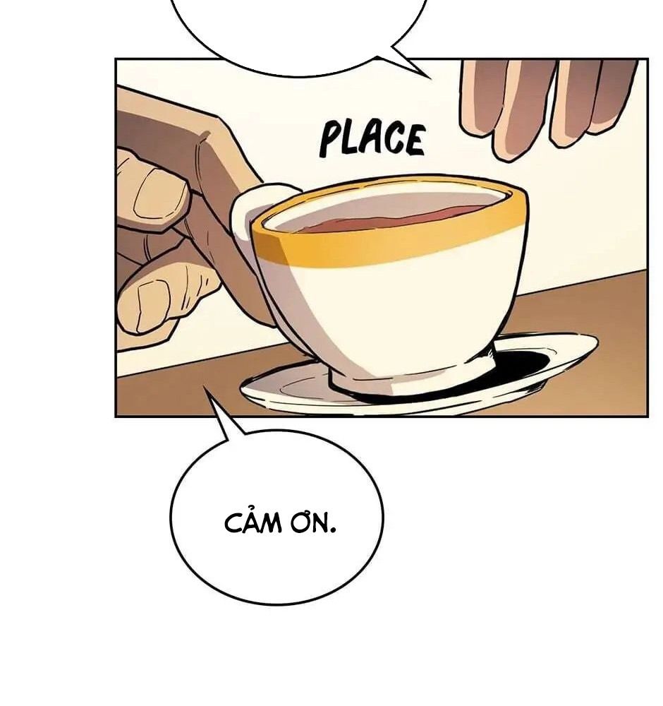 Phép Thuật Của Người Trở Về Phải Đặc Biệt Chapter 55 - Trang 21