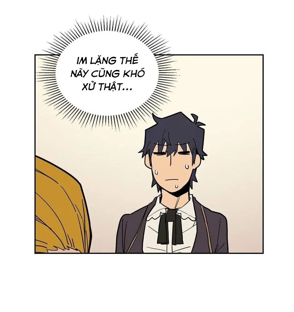 Phép Thuật Của Người Trở Về Phải Đặc Biệt Chapter 55 - Trang 24