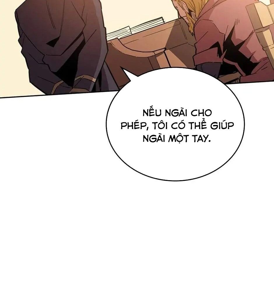 Phép Thuật Của Người Trở Về Phải Đặc Biệt Chapter 55 - Trang 35