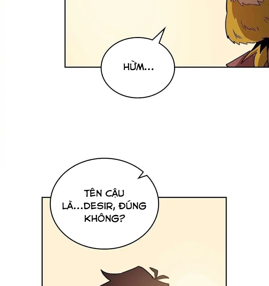 Phép Thuật Của Người Trở Về Phải Đặc Biệt Chapter 55 - Trang 37