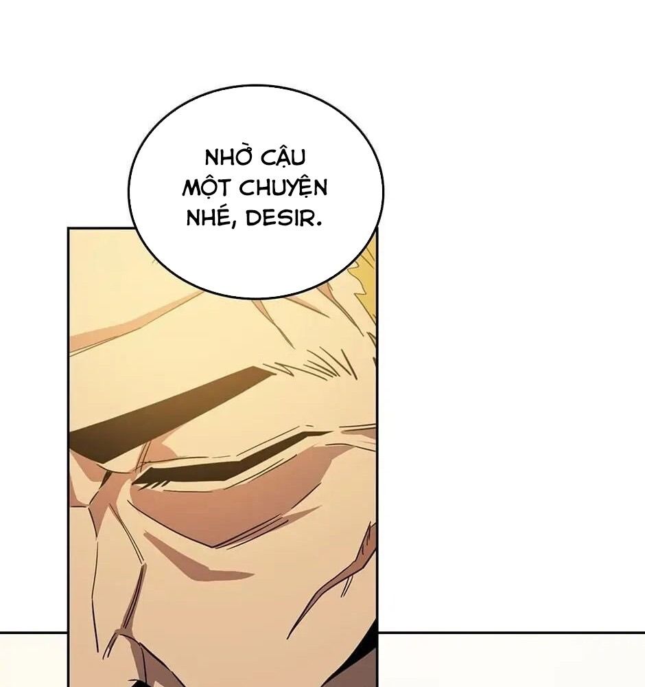 Phép Thuật Của Người Trở Về Phải Đặc Biệt Chapter 55 - Trang 39