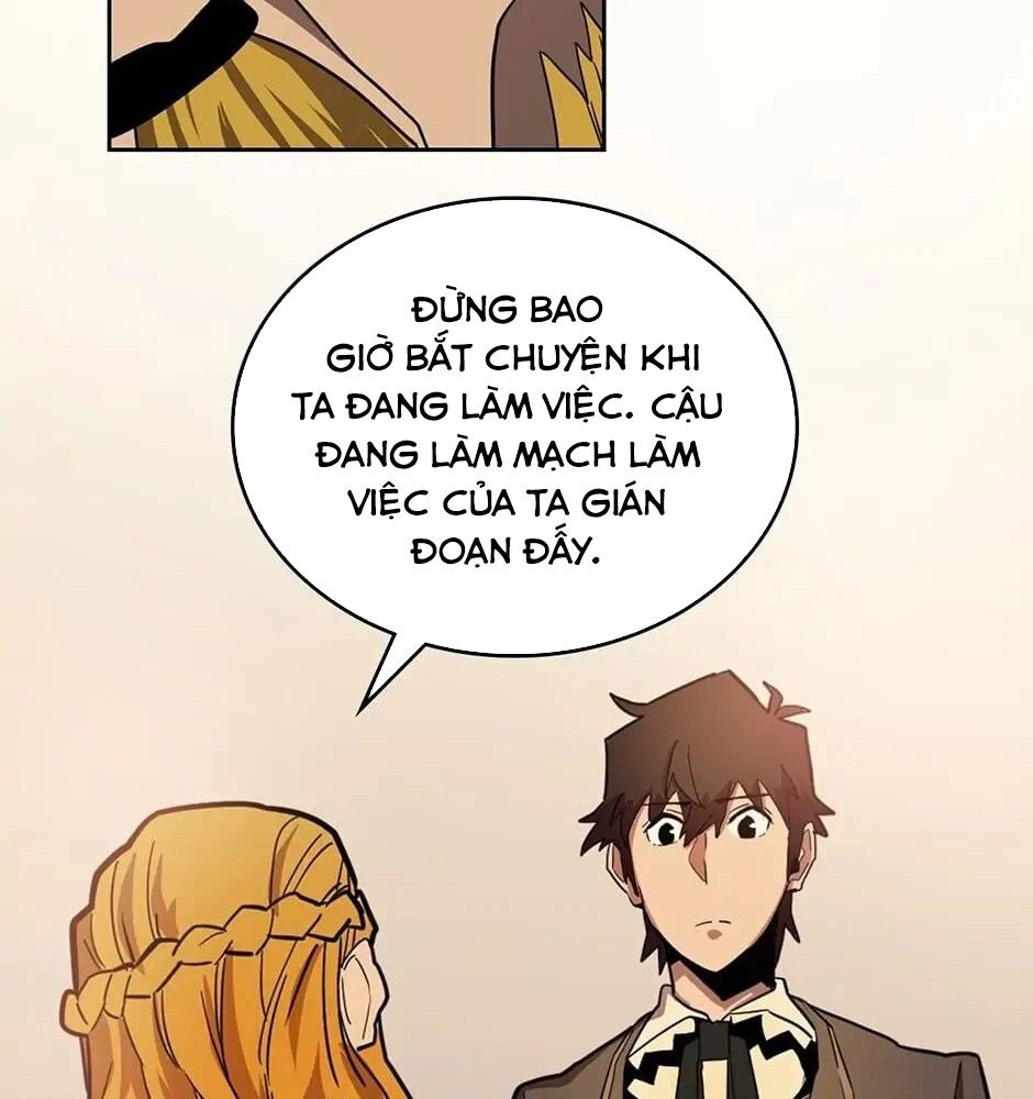 Phép Thuật Của Người Trở Về Phải Đặc Biệt Chapter 55 - Trang 40