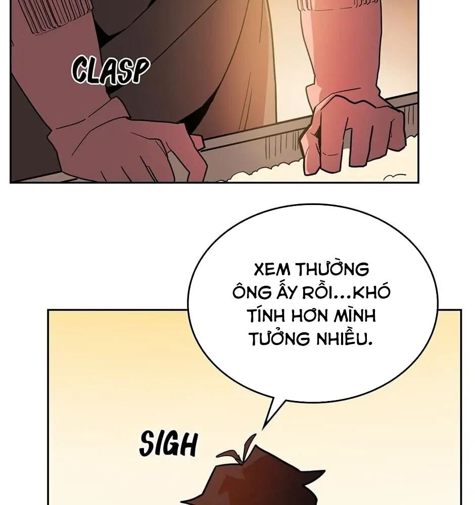 Phép Thuật Của Người Trở Về Phải Đặc Biệt Chapter 55 - Trang 48