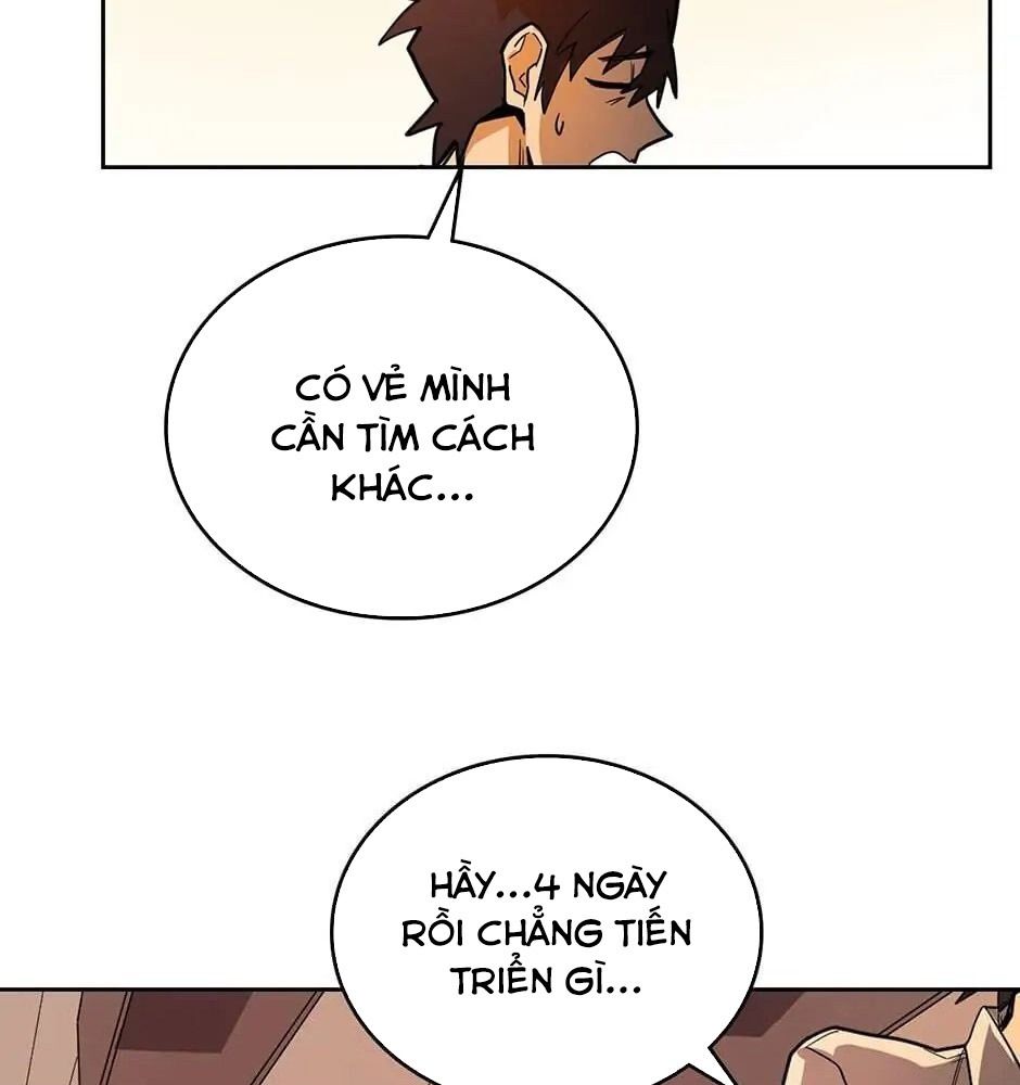 Phép Thuật Của Người Trở Về Phải Đặc Biệt Chapter 55 - Trang 49