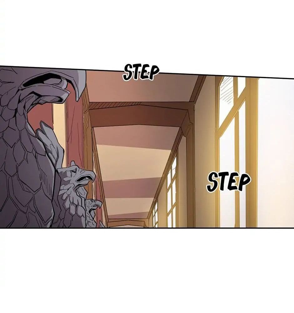Phép Thuật Của Người Trở Về Phải Đặc Biệt Chapter 55 - Trang 6