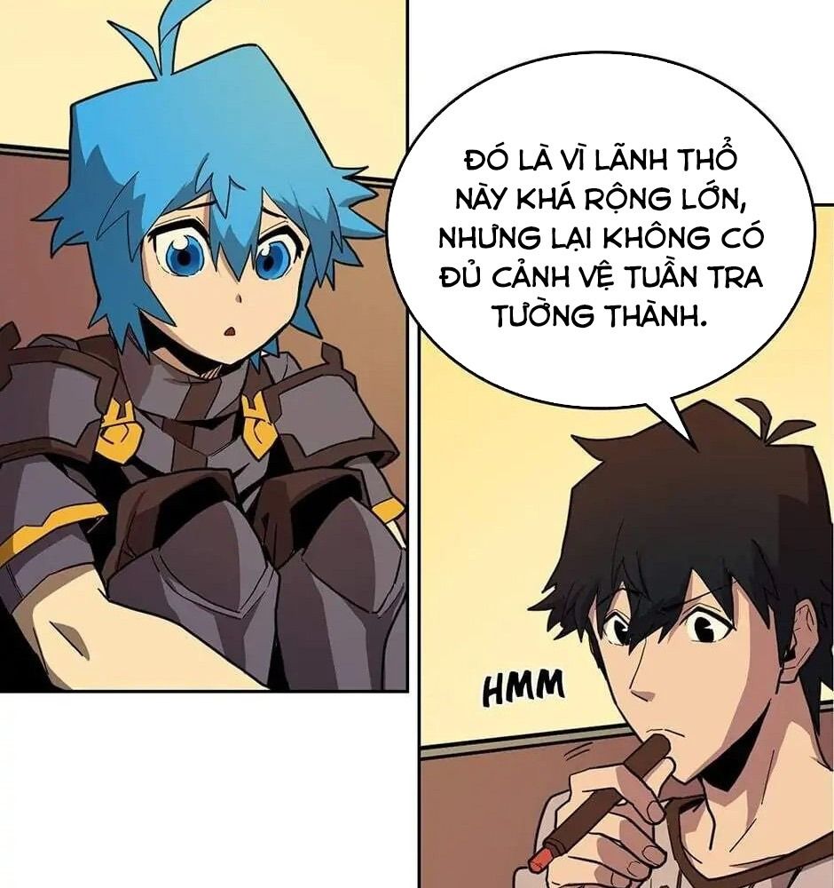 Phép Thuật Của Người Trở Về Phải Đặc Biệt Chapter 56 - Trang 13