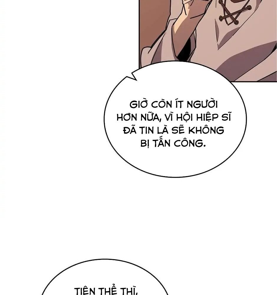 Phép Thuật Của Người Trở Về Phải Đặc Biệt Chapter 56 - Trang 14