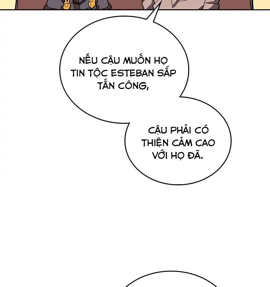 Phép Thuật Của Người Trở Về Phải Đặc Biệt Chapter 56 - Trang 18