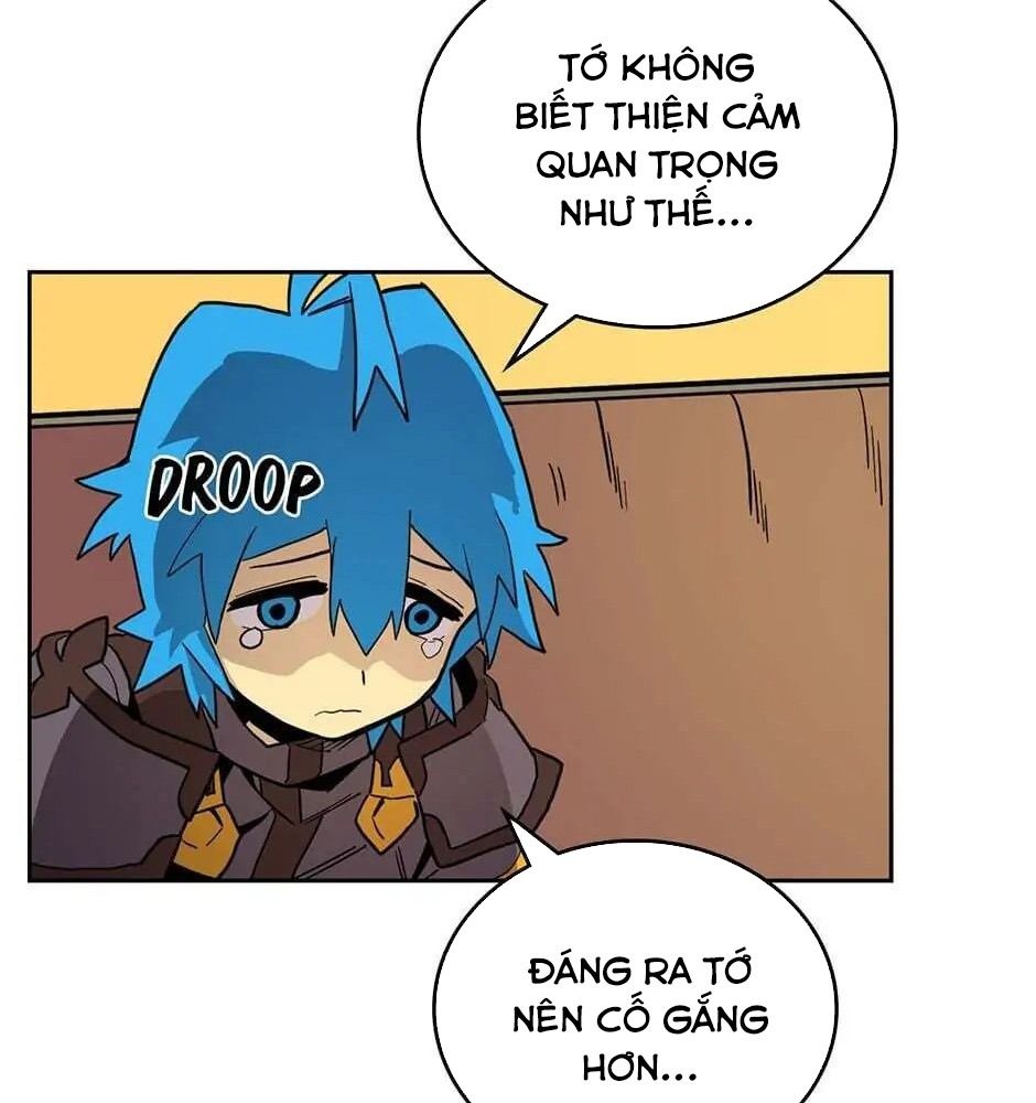 Phép Thuật Của Người Trở Về Phải Đặc Biệt Chapter 56 - Trang 19
