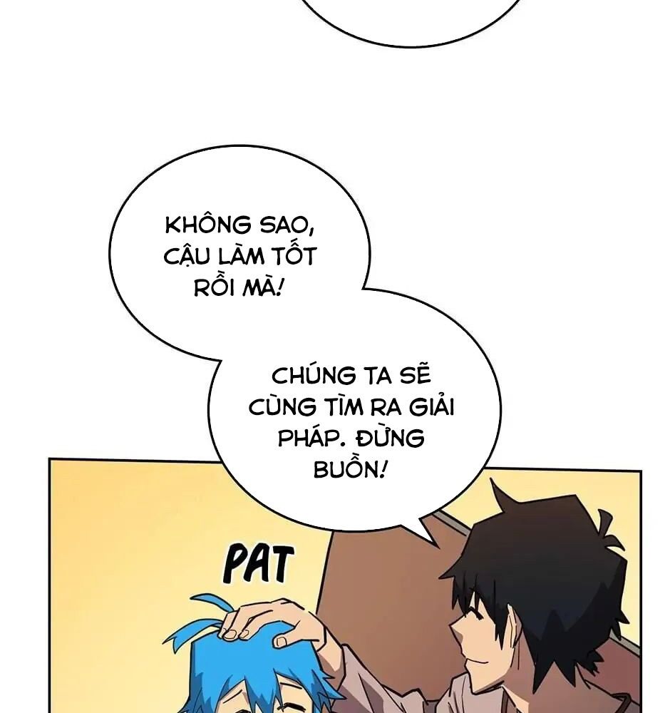 Phép Thuật Của Người Trở Về Phải Đặc Biệt Chapter 56 - Trang 20