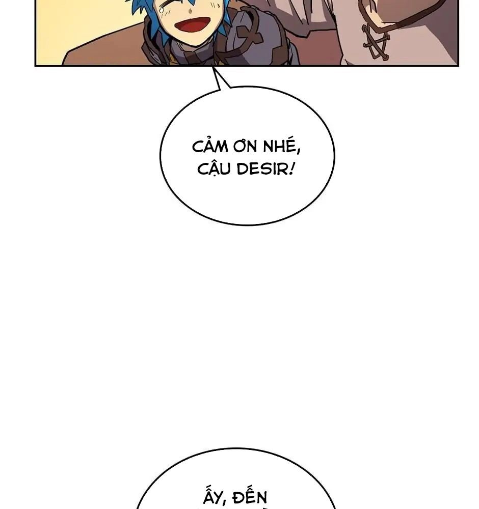 Phép Thuật Của Người Trở Về Phải Đặc Biệt Chapter 56 - Trang 21