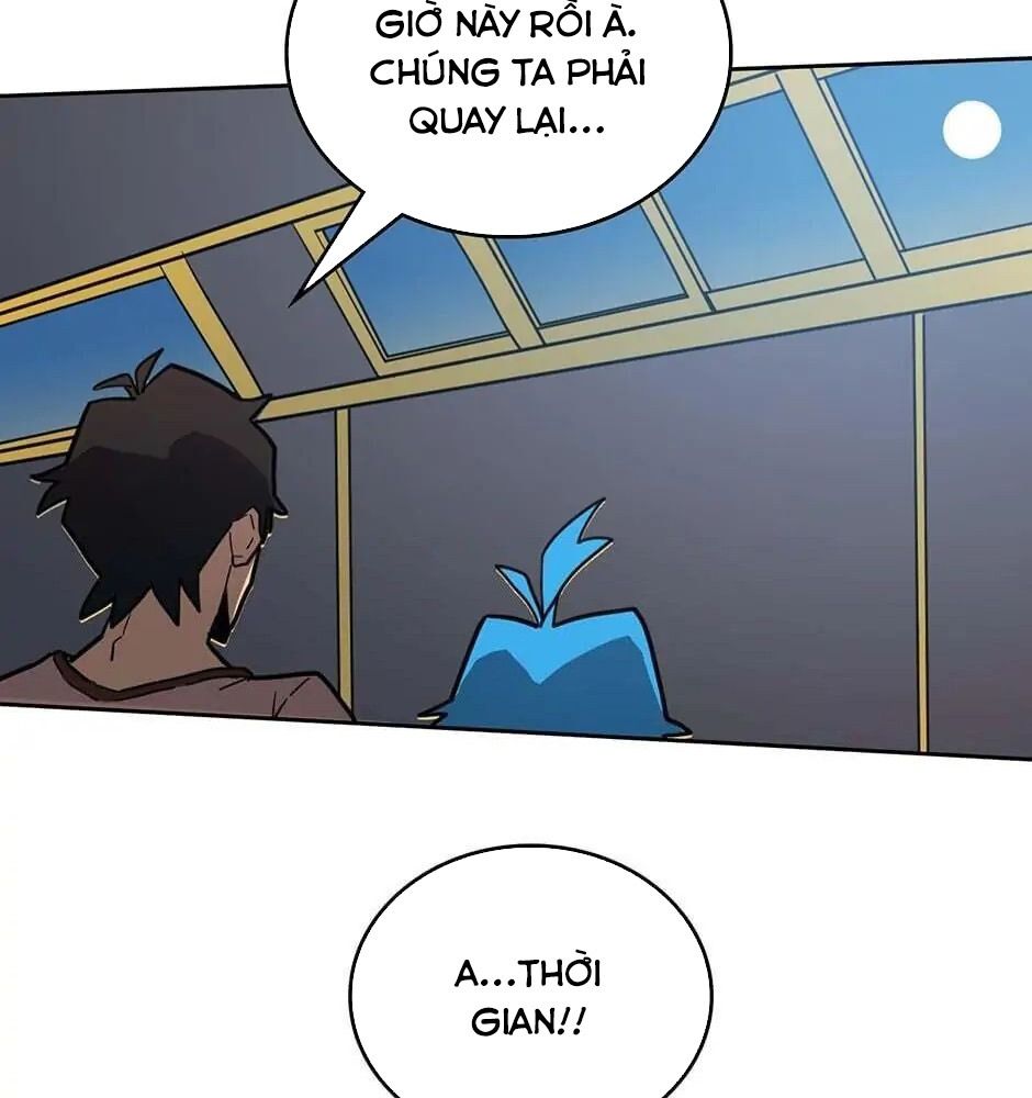 Phép Thuật Của Người Trở Về Phải Đặc Biệt Chapter 56 - Trang 22
