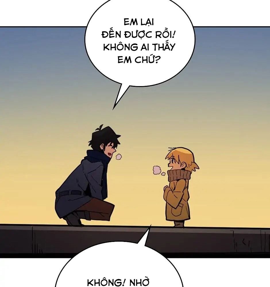 Phép Thuật Của Người Trở Về Phải Đặc Biệt Chapter 56 - Trang 34