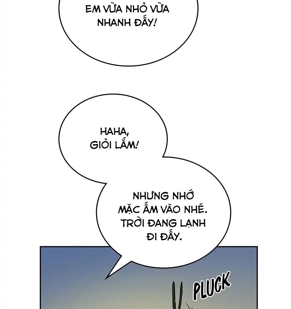 Phép Thuật Của Người Trở Về Phải Đặc Biệt Chapter 56 - Trang 35
