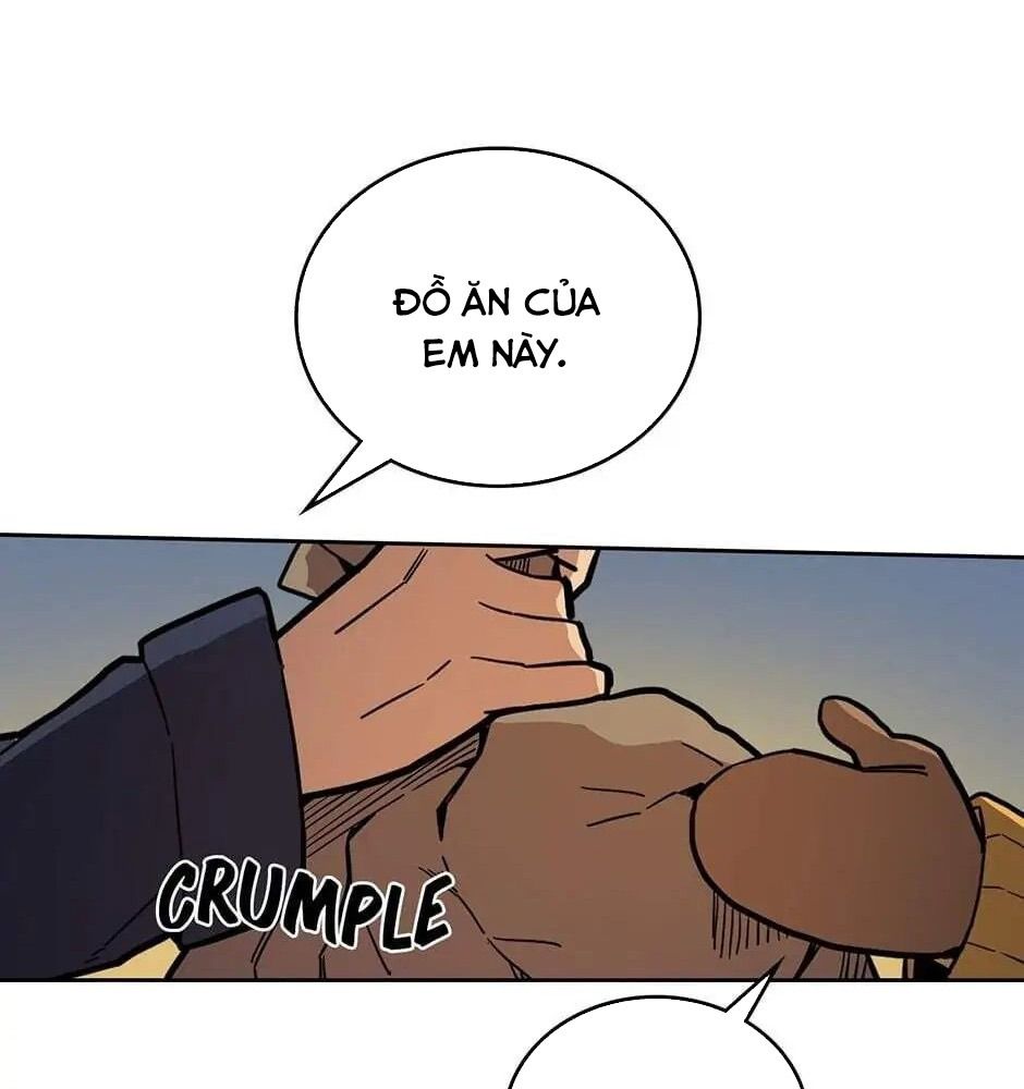 Phép Thuật Của Người Trở Về Phải Đặc Biệt Chapter 56 - Trang 37