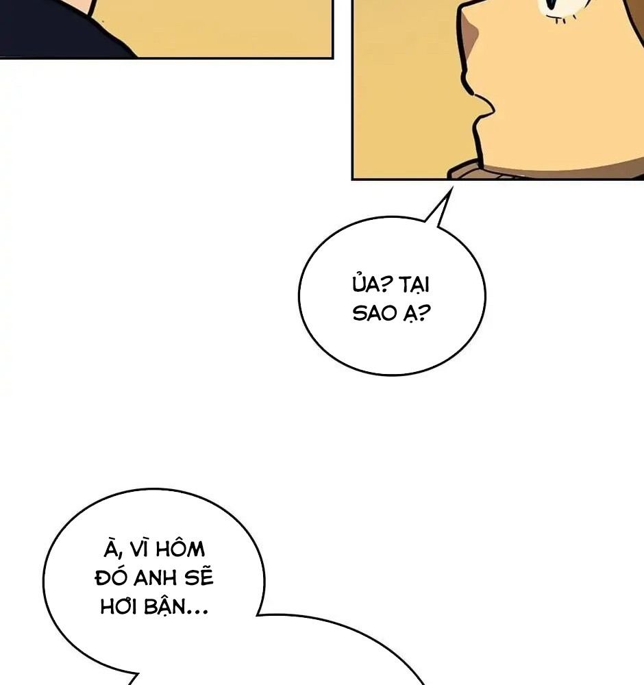 Phép Thuật Của Người Trở Về Phải Đặc Biệt Chapter 56 - Trang 41