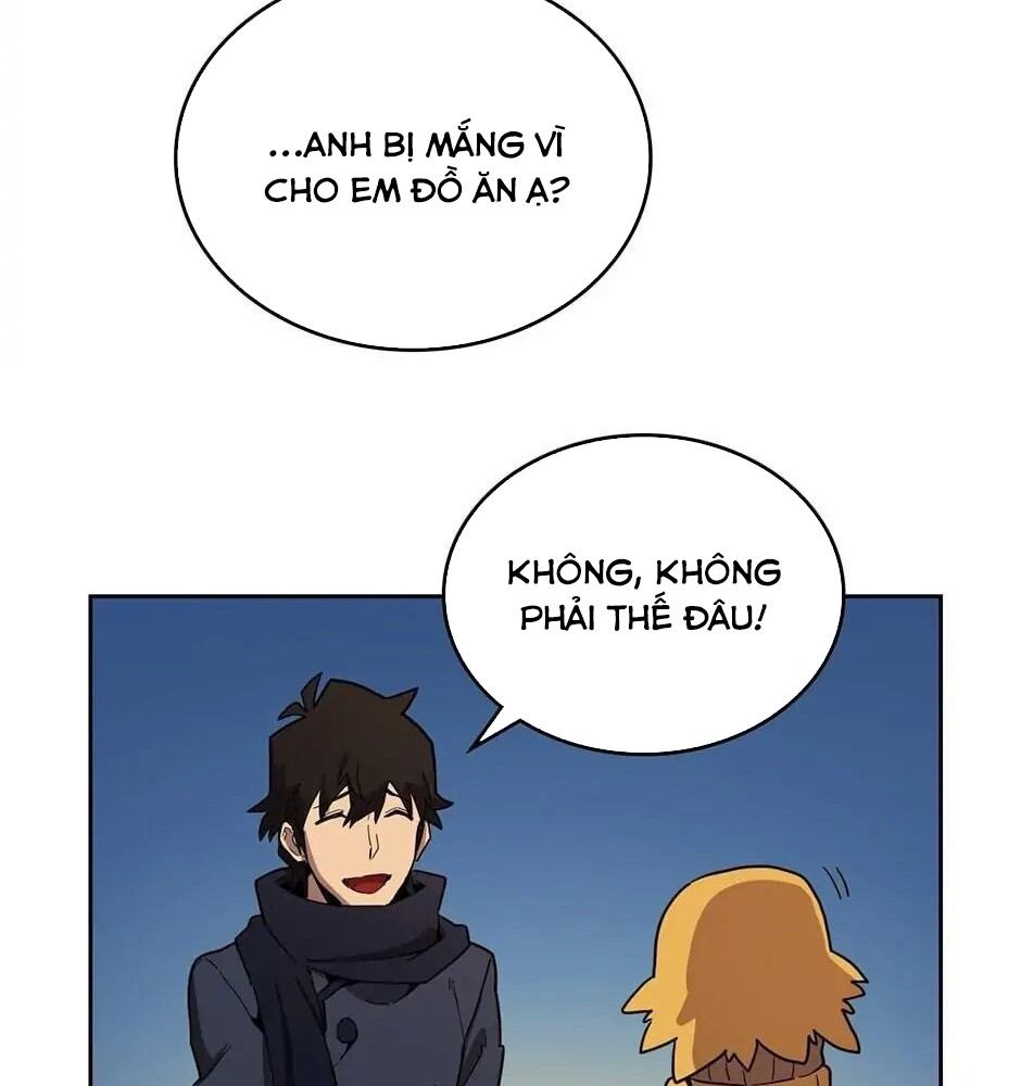Phép Thuật Của Người Trở Về Phải Đặc Biệt Chapter 56 - Trang 43
