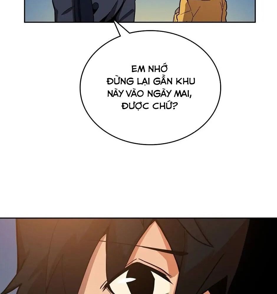 Phép Thuật Của Người Trở Về Phải Đặc Biệt Chapter 56 - Trang 44