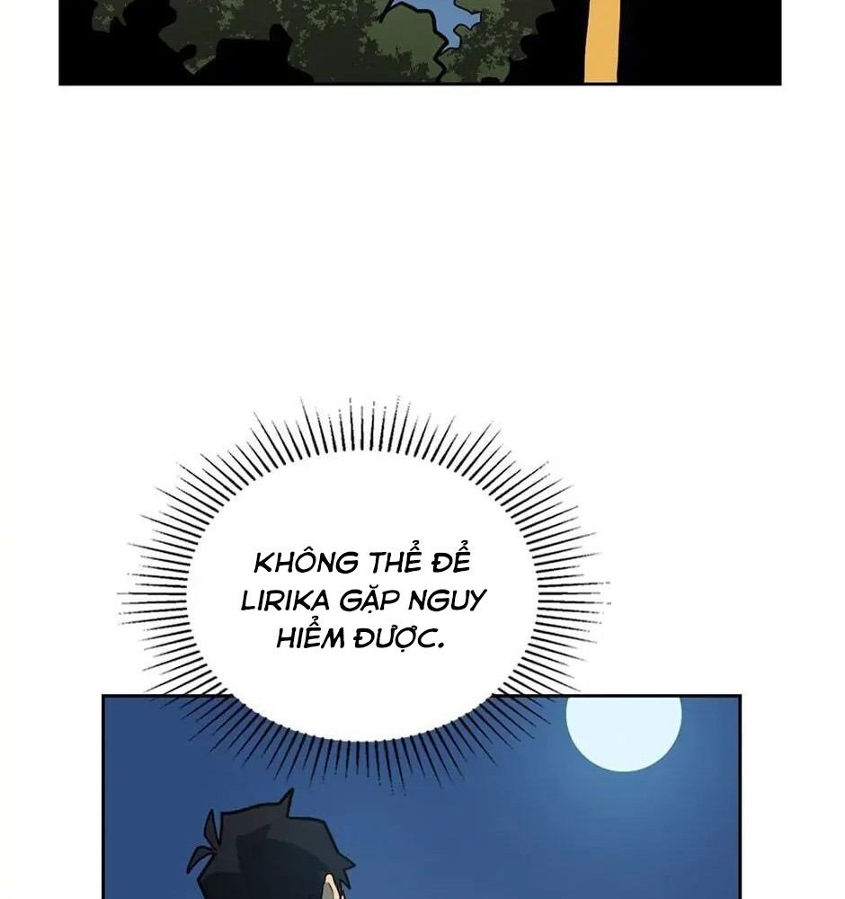 Phép Thuật Của Người Trở Về Phải Đặc Biệt Chapter 56 - Trang 48