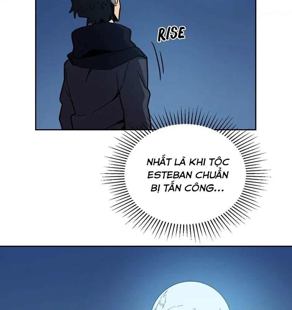 Phép Thuật Của Người Trở Về Phải Đặc Biệt Chapter 56 - Trang 49