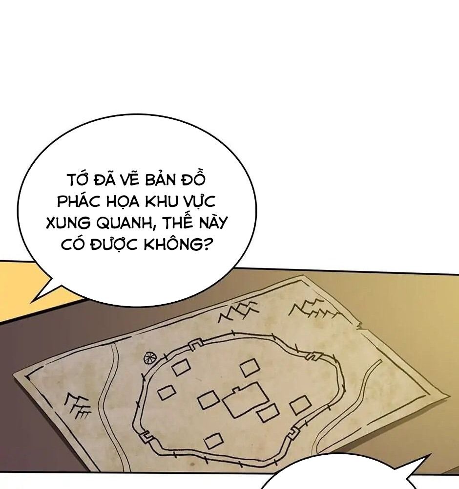 Phép Thuật Của Người Trở Về Phải Đặc Biệt Chapter 56 - Trang 6