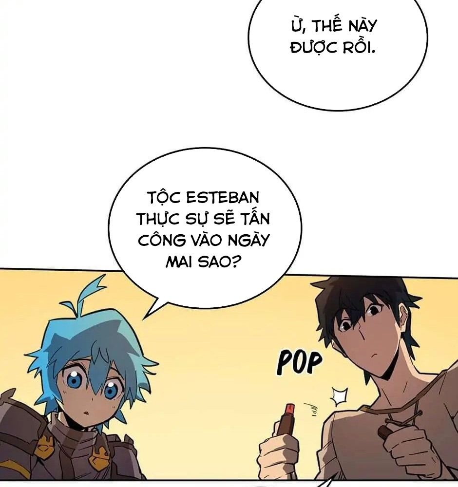 Phép Thuật Của Người Trở Về Phải Đặc Biệt Chapter 56 - Trang 7