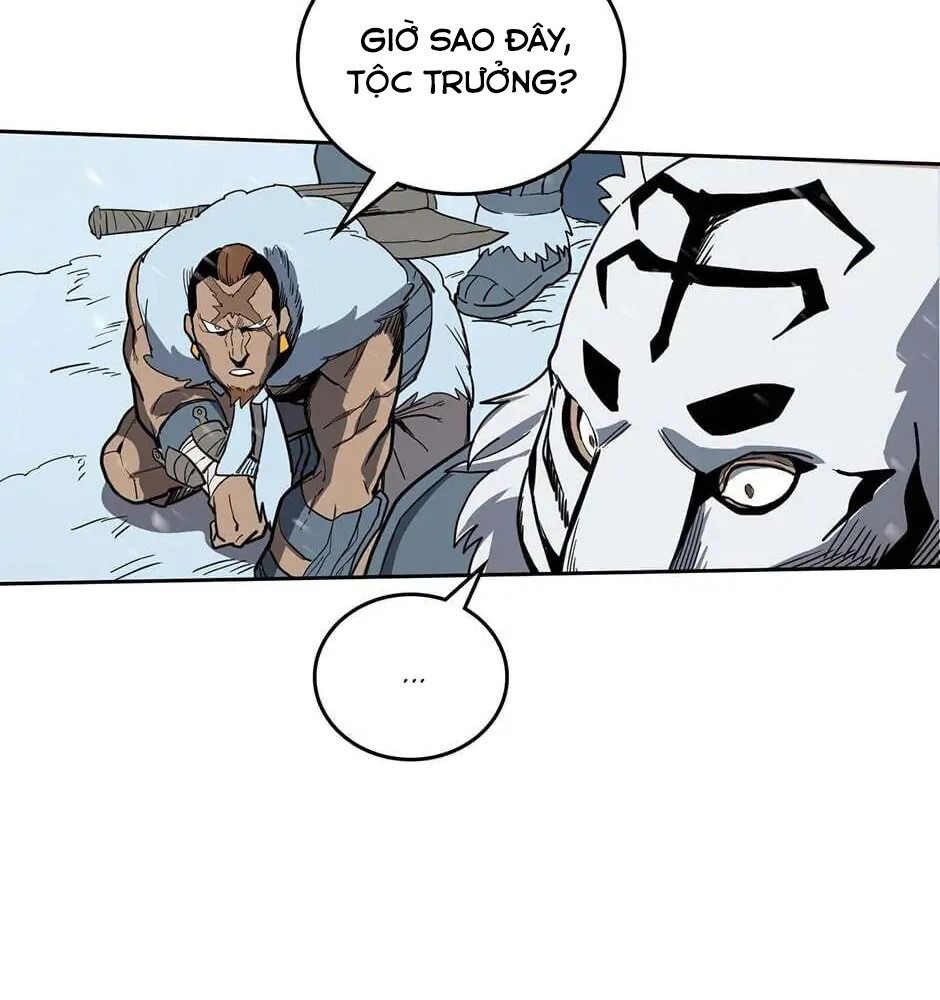Phép Thuật Của Người Trở Về Phải Đặc Biệt Chapter 57 - Trang 10