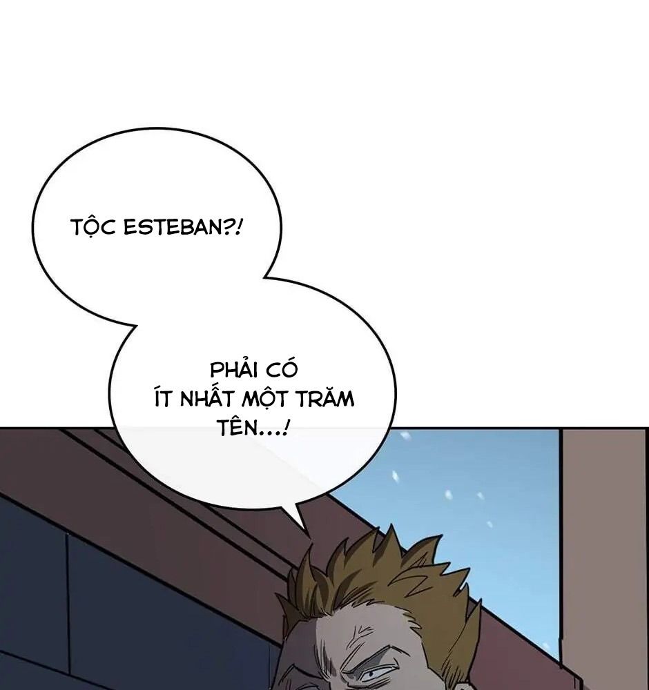 Phép Thuật Của Người Trở Về Phải Đặc Biệt Chapter 57 - Trang 16