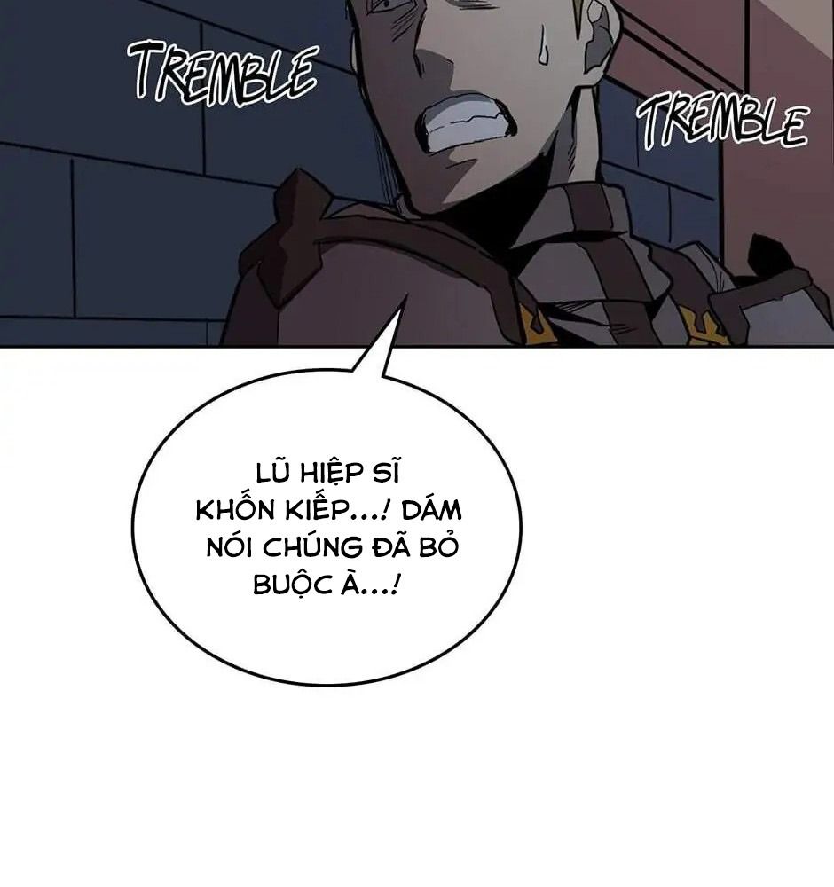 Phép Thuật Của Người Trở Về Phải Đặc Biệt Chapter 57 - Trang 17