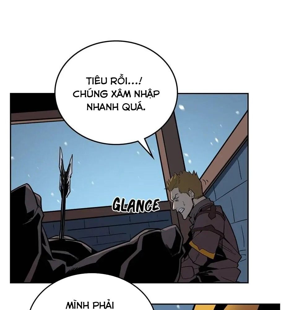 Phép Thuật Của Người Trở Về Phải Đặc Biệt Chapter 57 - Trang 18
