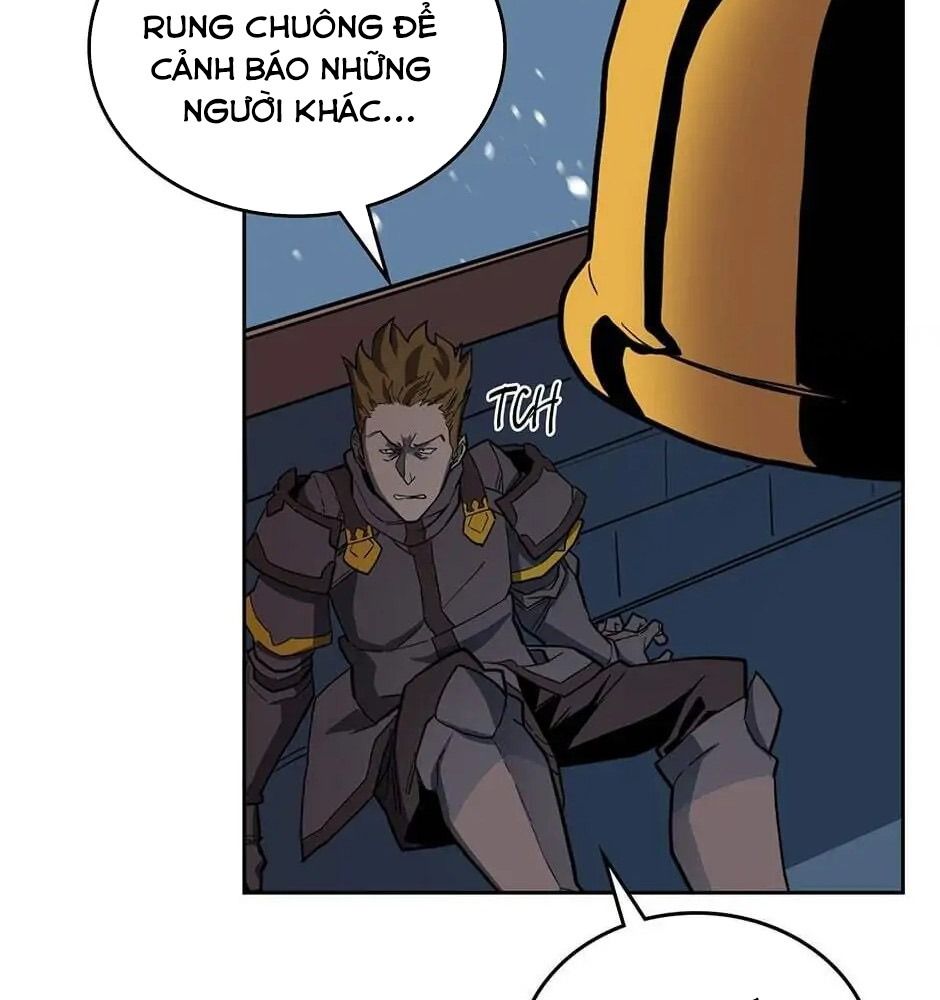 Phép Thuật Của Người Trở Về Phải Đặc Biệt Chapter 57 - Trang 19