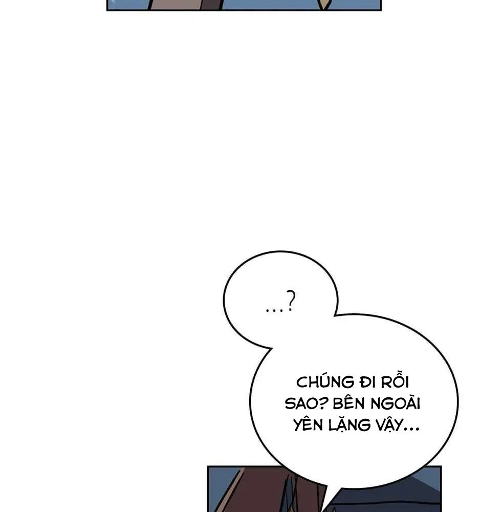 Phép Thuật Của Người Trở Về Phải Đặc Biệt Chapter 57 - Trang 21