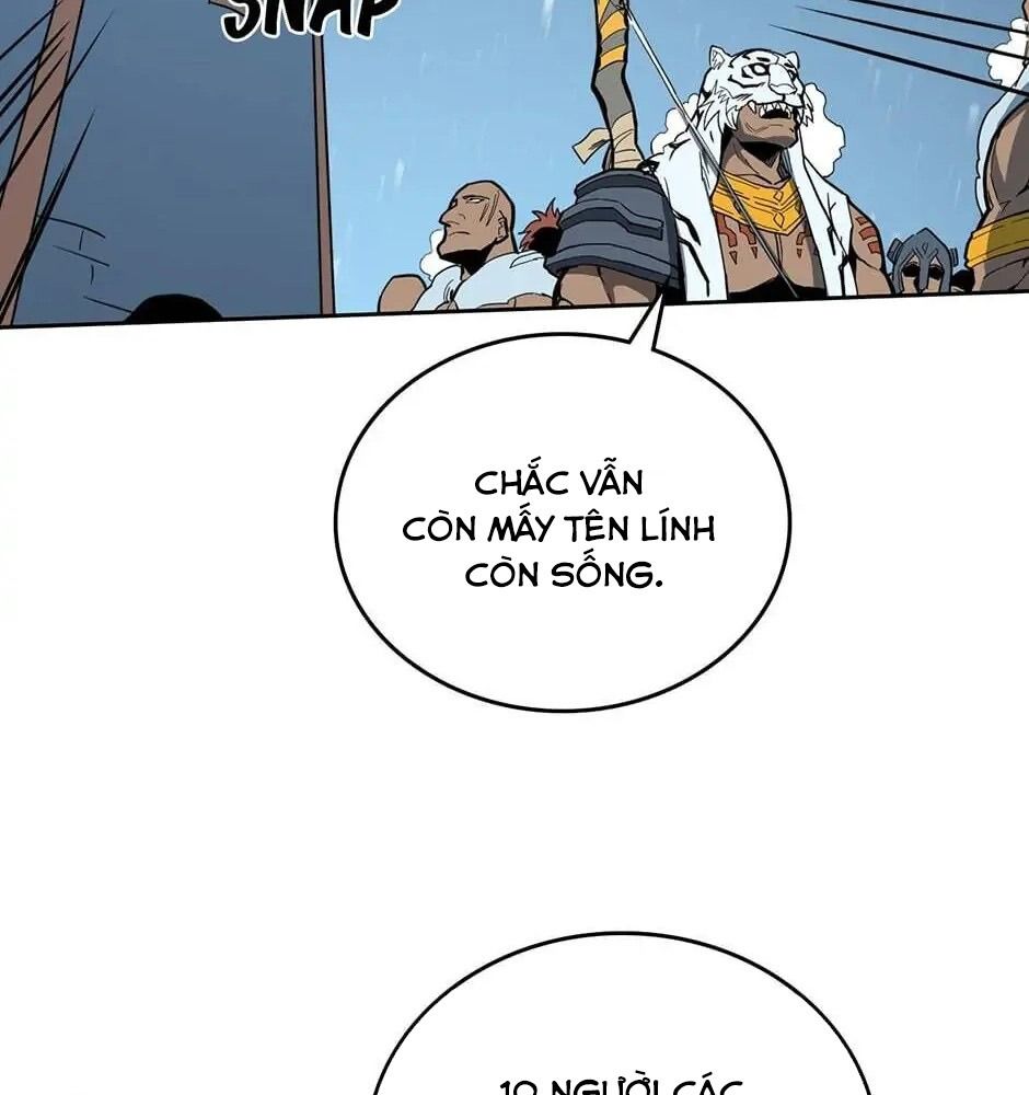 Phép Thuật Của Người Trở Về Phải Đặc Biệt Chapter 57 - Trang 26