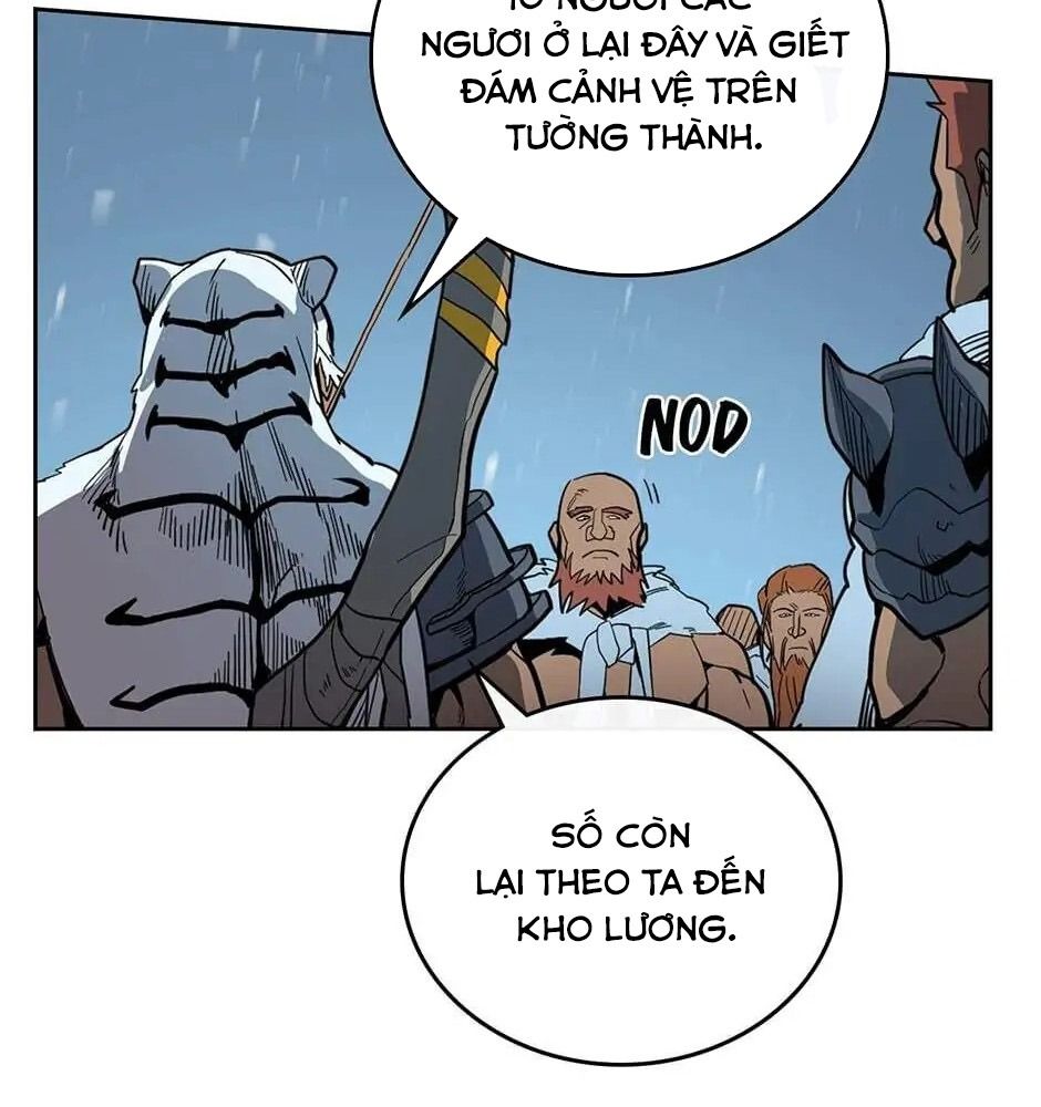 Phép Thuật Của Người Trở Về Phải Đặc Biệt Chapter 57 - Trang 27