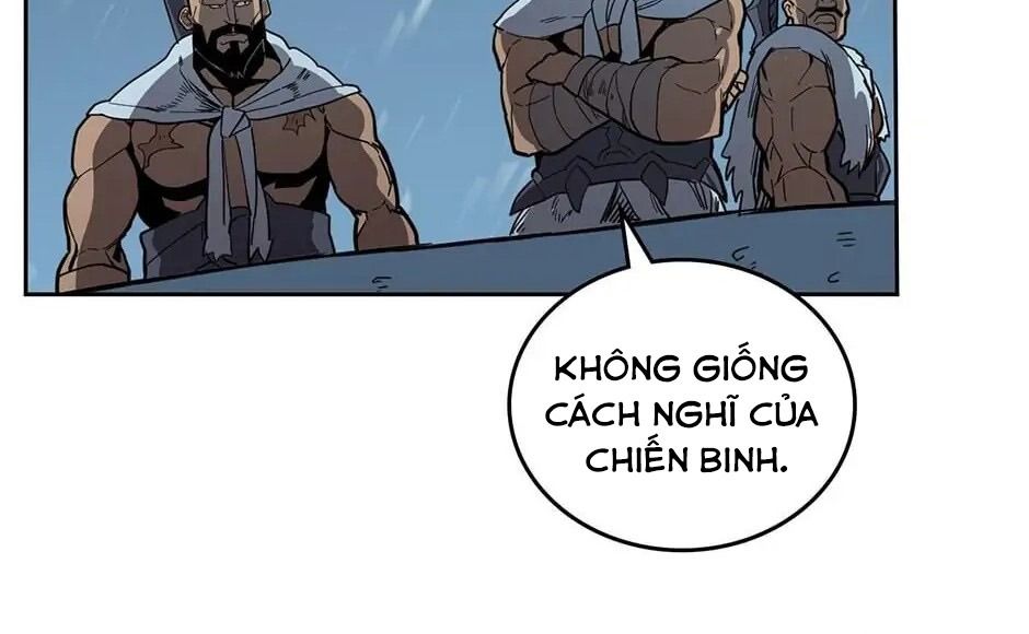 Phép Thuật Của Người Trở Về Phải Đặc Biệt Chapter 57 - Trang 34