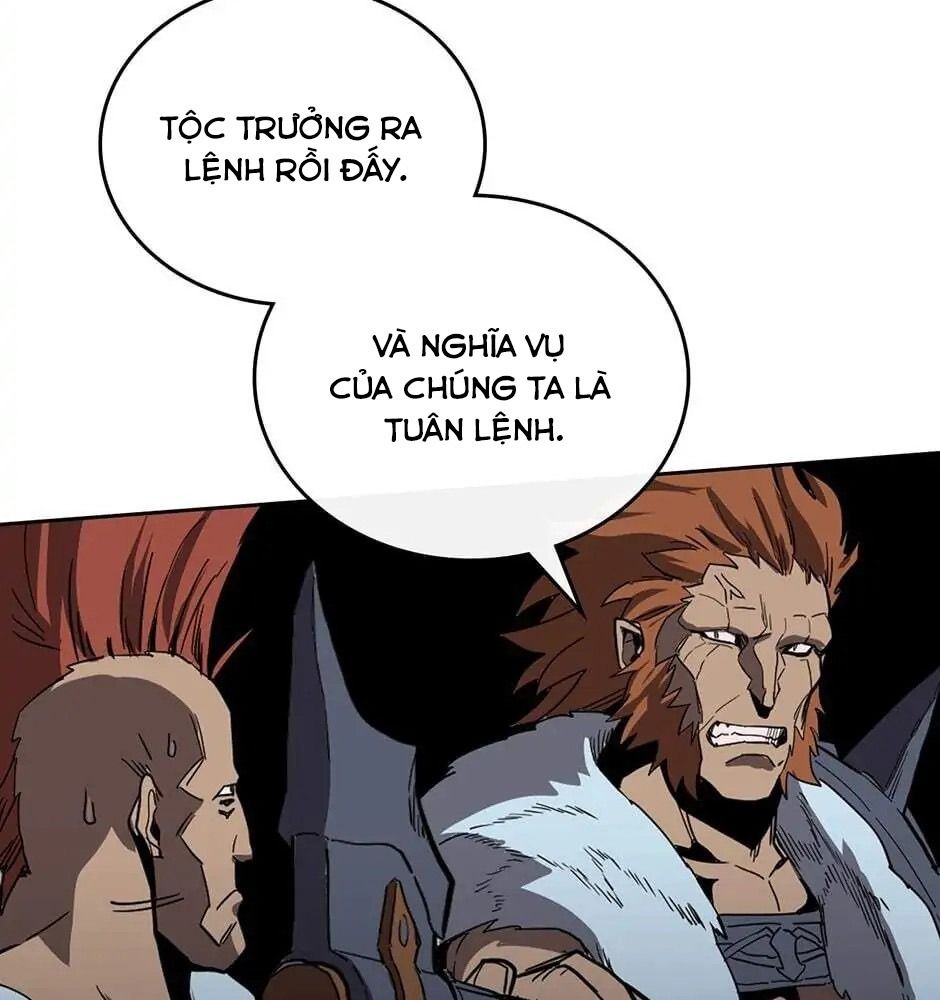 Phép Thuật Của Người Trở Về Phải Đặc Biệt Chapter 57 - Trang 36