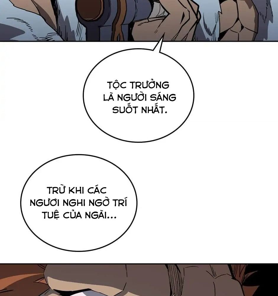 Phép Thuật Của Người Trở Về Phải Đặc Biệt Chapter 57 - Trang 37