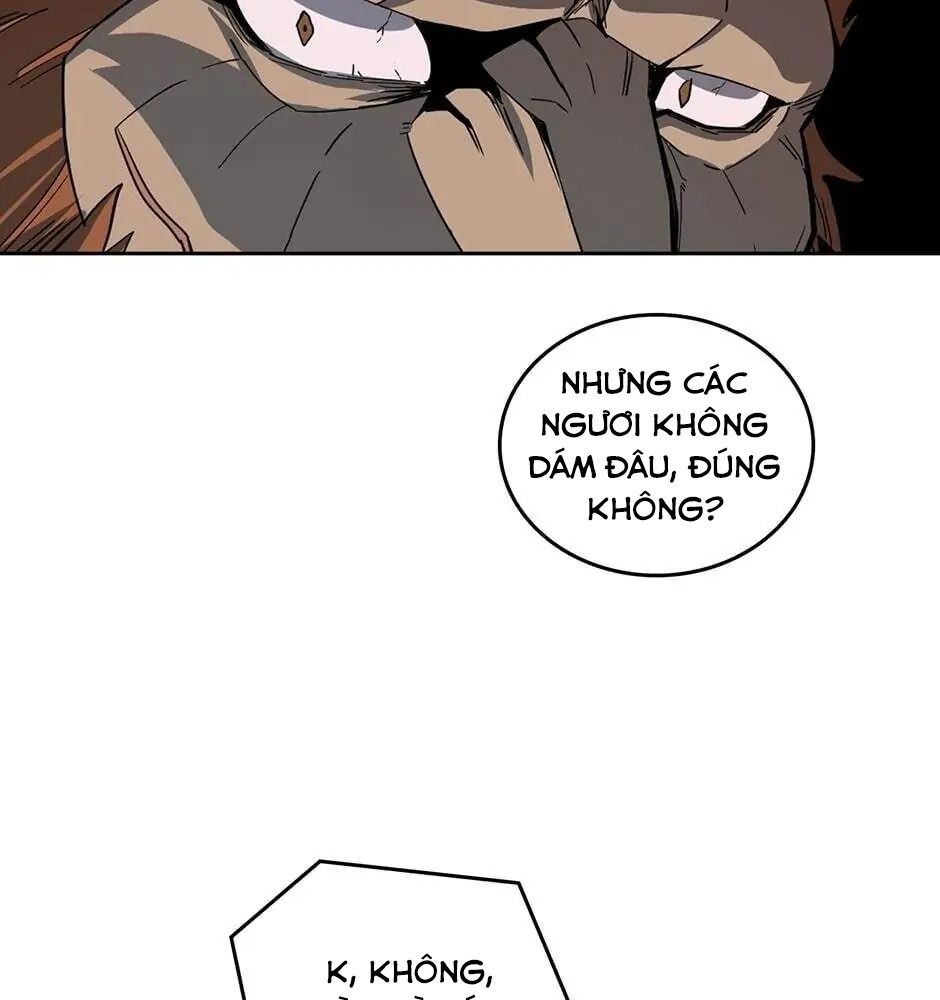 Phép Thuật Của Người Trở Về Phải Đặc Biệt Chapter 57 - Trang 38