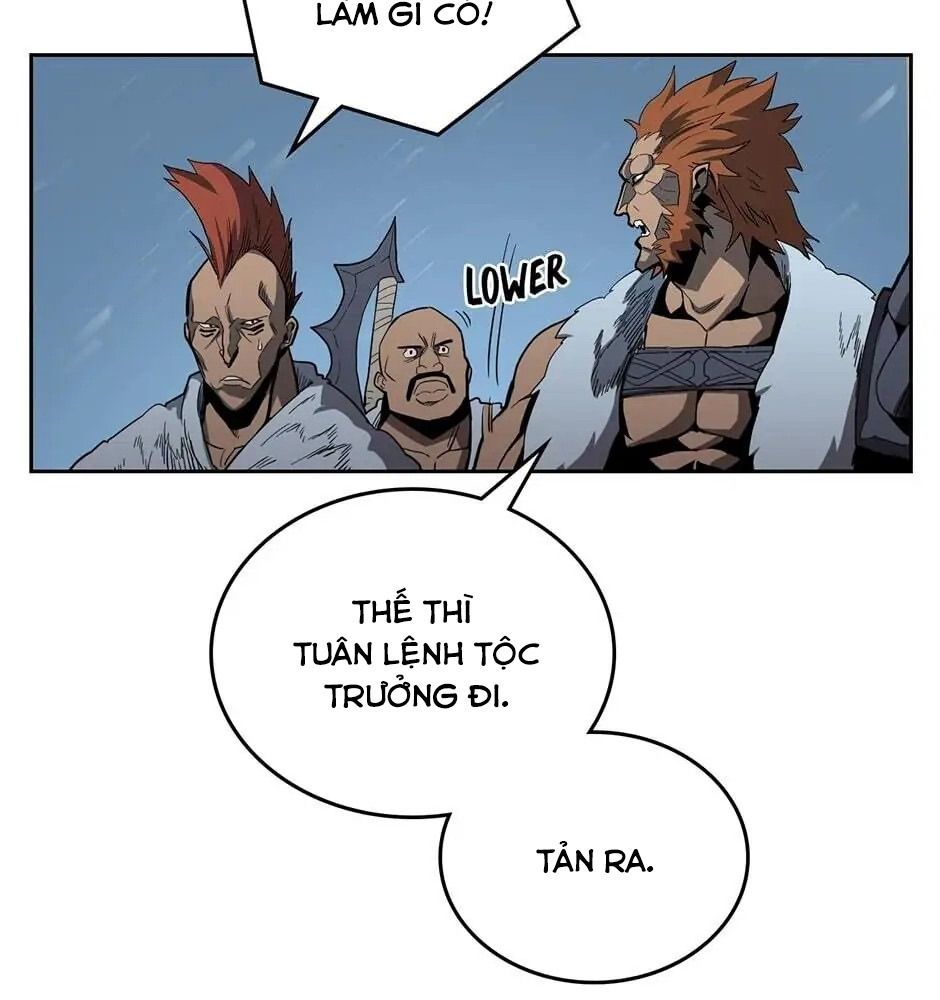 Phép Thuật Của Người Trở Về Phải Đặc Biệt Chapter 57 - Trang 39