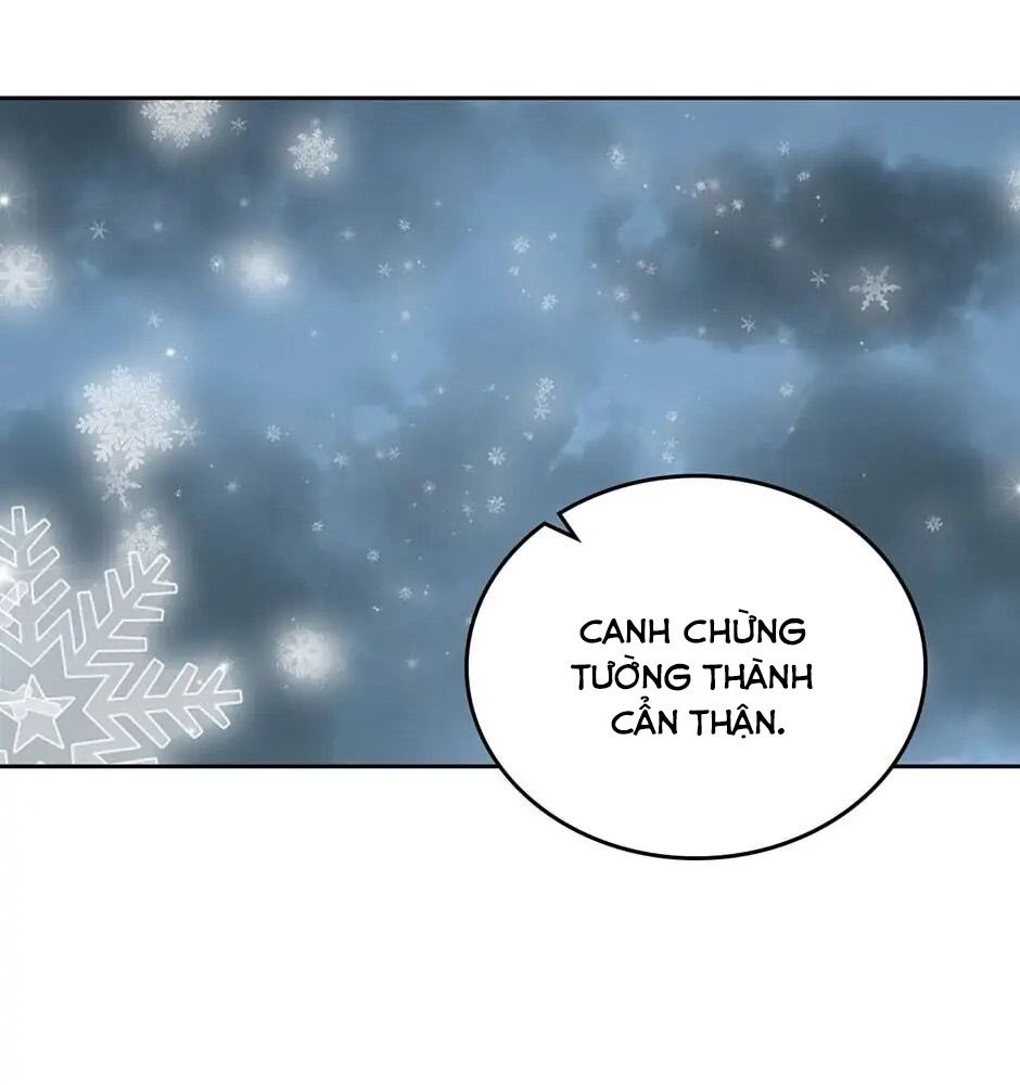 Phép Thuật Của Người Trở Về Phải Đặc Biệt Chapter 57 - Trang 40