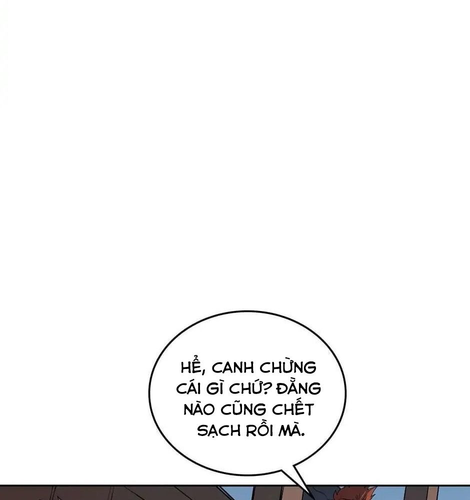 Phép Thuật Của Người Trở Về Phải Đặc Biệt Chapter 57 - Trang 41