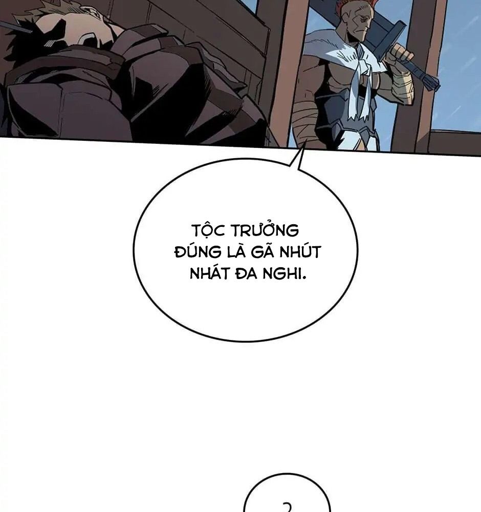Phép Thuật Của Người Trở Về Phải Đặc Biệt Chapter 57 - Trang 42