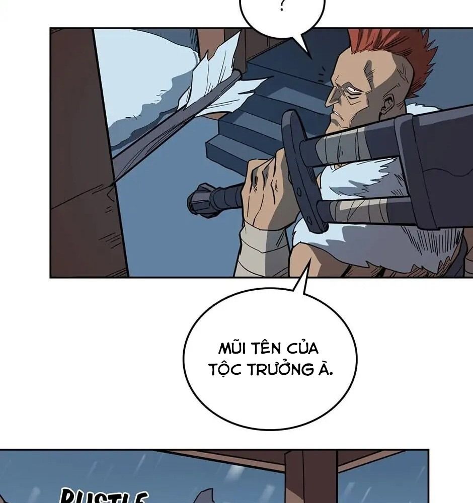 Phép Thuật Của Người Trở Về Phải Đặc Biệt Chapter 57 - Trang 43