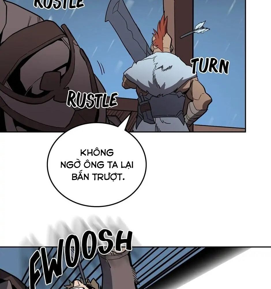 Phép Thuật Của Người Trở Về Phải Đặc Biệt Chapter 57 - Trang 44