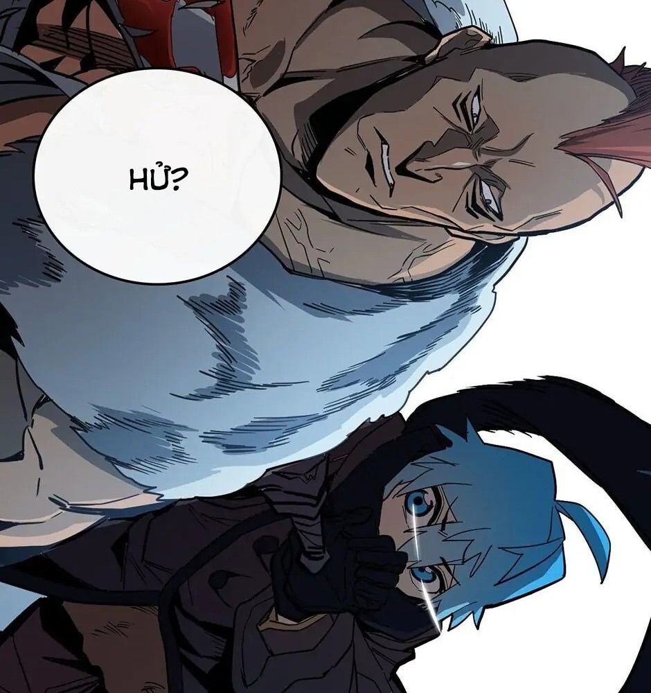 Phép Thuật Của Người Trở Về Phải Đặc Biệt Chapter 57 - Trang 47