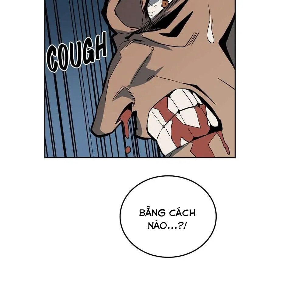 Phép Thuật Của Người Trở Về Phải Đặc Biệt Chapter 57 - Trang 49